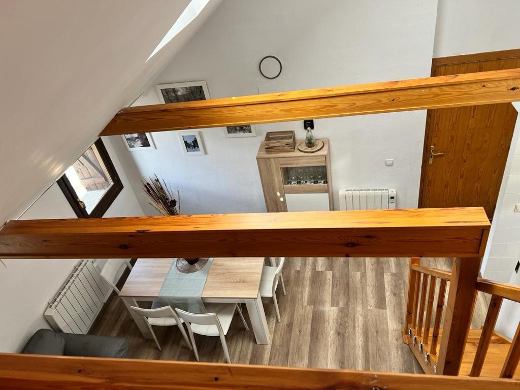 Appartamento Casa Lita Panticosa Esterno foto