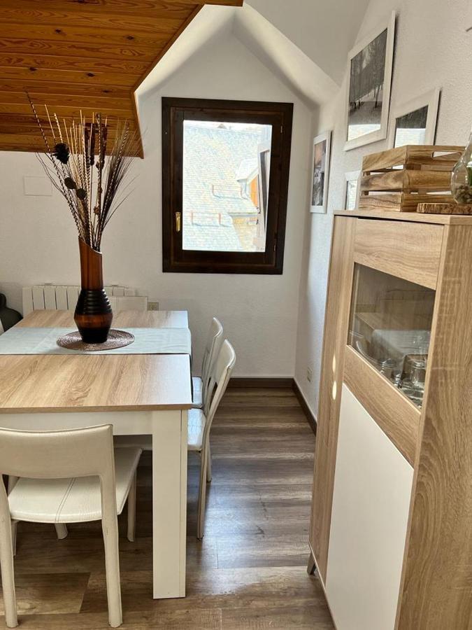 Appartamento Casa Lita Panticosa Esterno foto