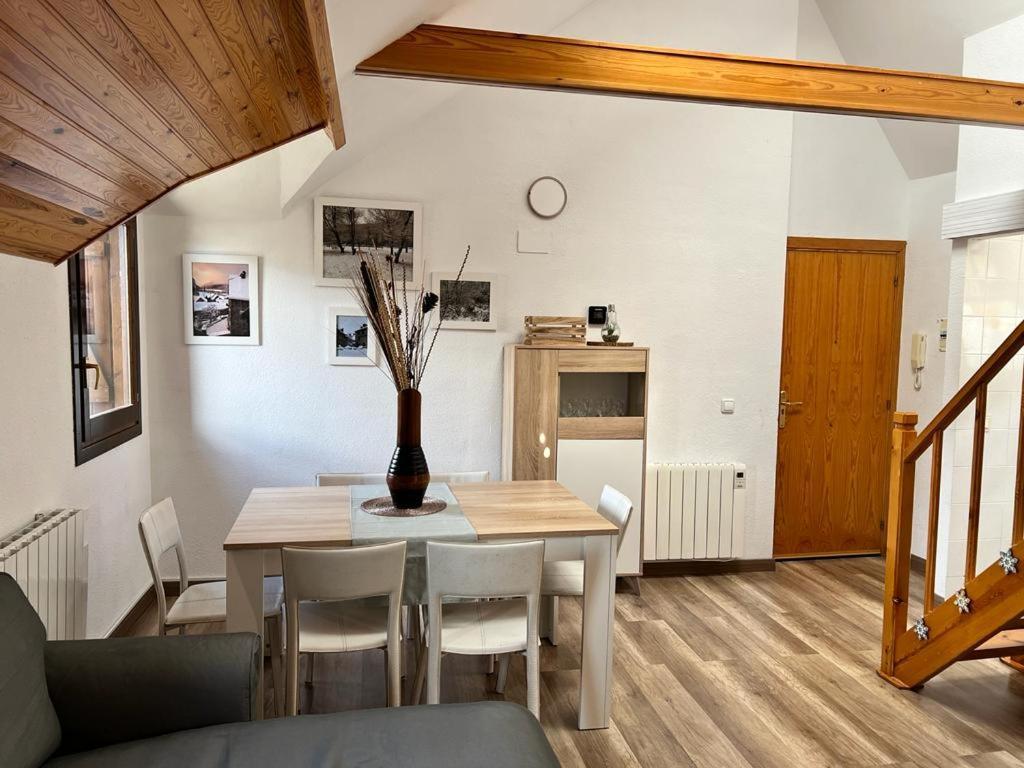 Appartamento Casa Lita Panticosa Esterno foto