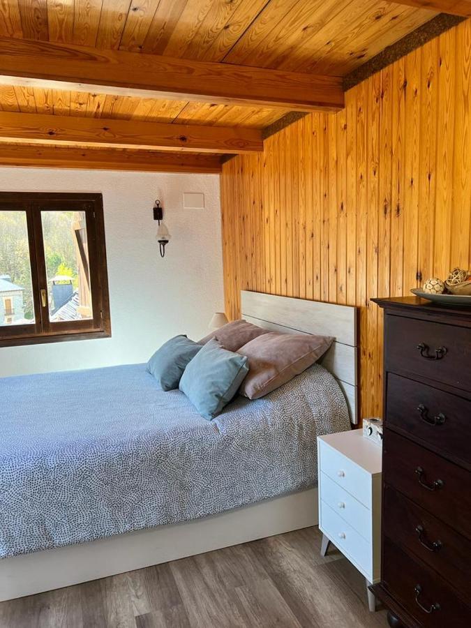 Appartamento Casa Lita Panticosa Esterno foto