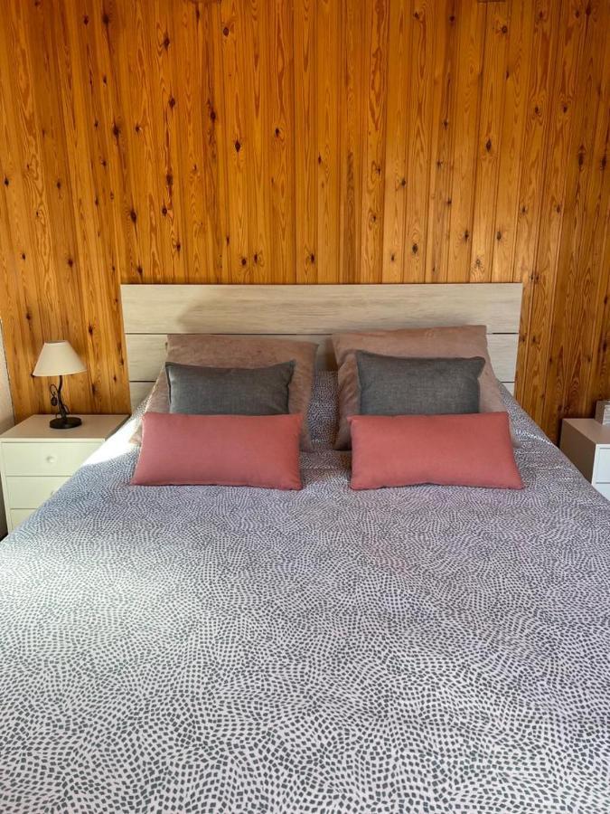 Appartamento Casa Lita Panticosa Esterno foto