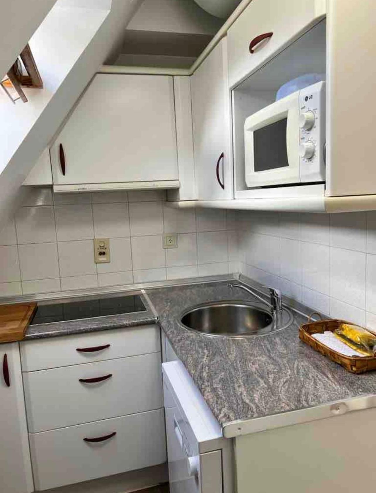Appartamento Casa Lita Panticosa Esterno foto
